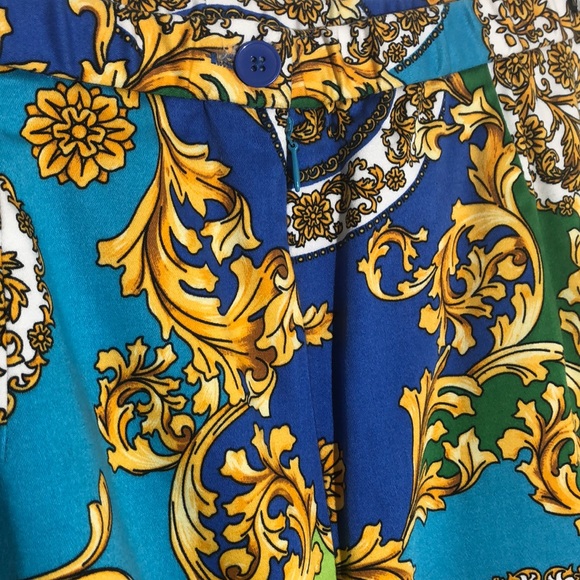 Linea by Louis Dell’Olio skirt. - Picture 7 of 8